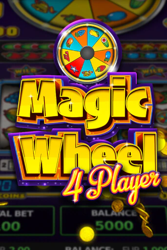 Magic Wheel демо игровой автомат | ВАВАДА бесплатно