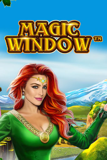 Magic Window демо игровой автомат | ВАВАДА бесплатно