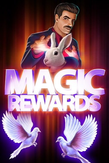 Magic Rewards демо игровой автомат | ВАВАДА бесплатно