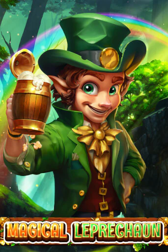 Magical Leprechaun демо игровой автомат | ВАВАДА бесплатно