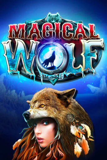 Magical Wolf демо игровой автомат | ВАВАДА бесплатно