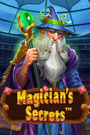 Magician's Secrets демо игровой автомат | ВАВАДА бесплатно