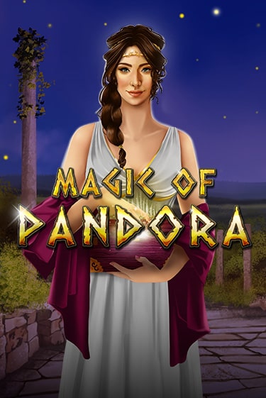 Magic of Pandora демо игровой автомат | ВАВАДА бесплатно