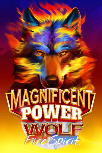 Magnificent Power Wolf Fire Spirit ™ демо игровой автомат | ВАВАДА бесплатно