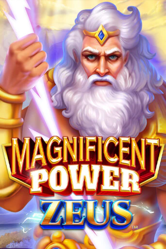 Magnificent Power Zeus демо игровой автомат | ВАВАДА бесплатно