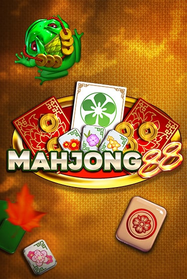 Mahjong 88 демо игровой автомат | ВАВАДА бесплатно