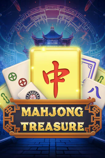 Mahjong Treasure демо игровой автомат | ВАВАДА бесплатно