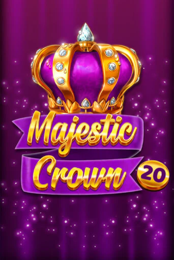 Majestic Crown 20 демо игровой автомат | ВАВАДА бесплатно