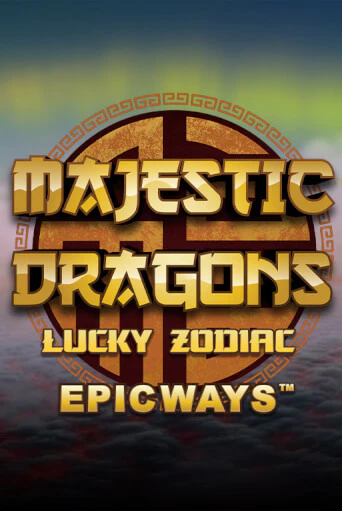 Majestic Dragons демо игровой автомат | ВАВАДА бесплатно