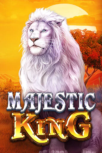 Majestic King демо игровой автомат | ВАВАДА бесплатно