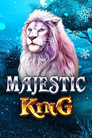 Majestic King - Christmas Edition демо игровой автомат | ВАВАДА бесплатно