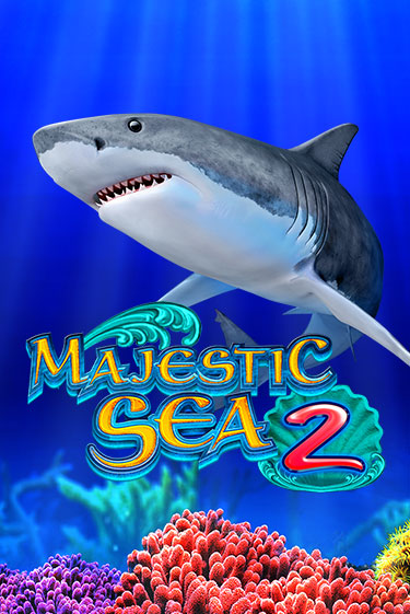 Majestic Sea 2 демо игровой автомат | ВАВАДА бесплатно