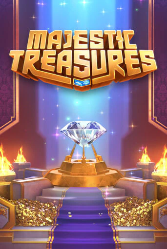 Majestic Treasures демо игровой автомат | ВАВАДА бесплатно