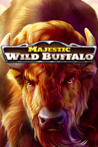 Majestic Wild Buffalo демо игровой автомат | ВАВАДА бесплатно