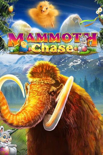 Mammoth Chase Easter Edition демо игровой автомат | ВАВАДА бесплатно