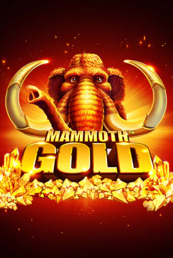 Mammoth Gold демо игровой автомат | ВАВАДА бесплатно