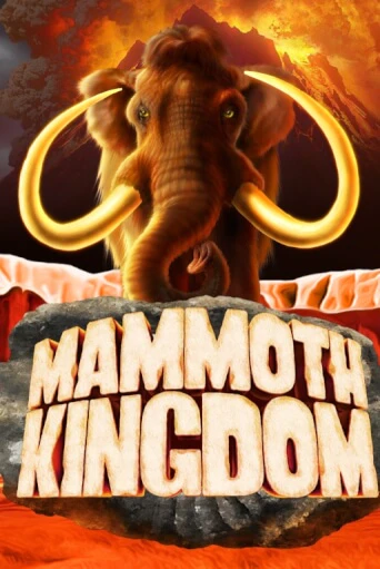 Mammoth Kingdom демо игровой автомат | ВАВАДА бесплатно