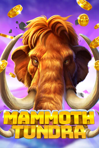 Mammoth Tundra демо игровой автомат | ВАВАДА бесплатно