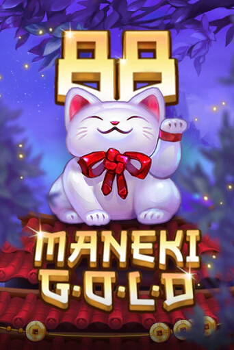 Maneki 88 Gold демо игровой автомат | ВАВАДА бесплатно