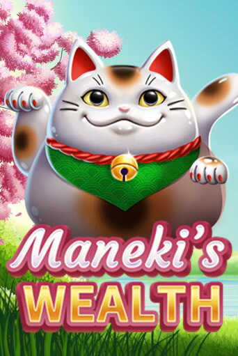 Maneki's Wealth демо игровой автомат | ВАВАДА бесплатно