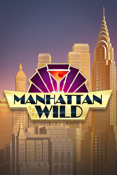 Manhattan Goes Wild демо игровой автомат | ВАВАДА бесплатно