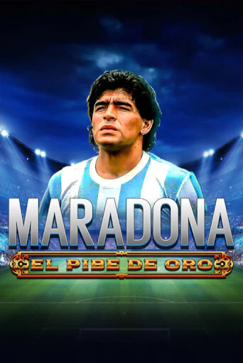 Maradona El Pibe De Oro демо игровой автомат | ВАВАДА бесплатно