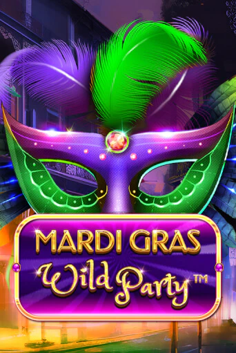 Mardi Gras Wild Party демо игровой автомат | ВАВАДА бесплатно