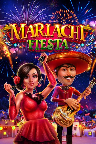 Mariachi Fiesta демо игровой автомат | ВАВАДА бесплатно