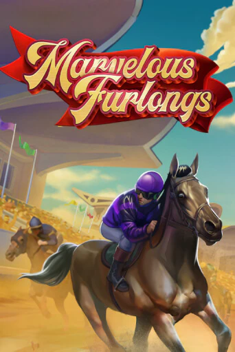 Marvelous Furlongs демо игровой автомат | ВАВАДА бесплатно