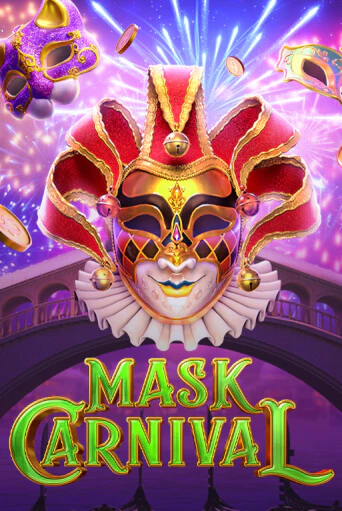 Mask Carnival демо игровой автомат | ВАВАДА бесплатно