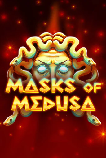 Masks of Medusa демо игровой автомат | ВАВАДА бесплатно