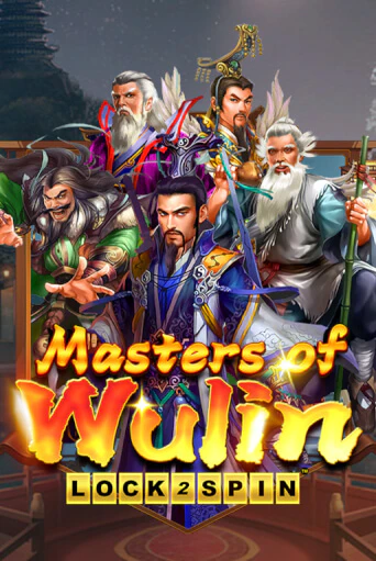 Master Of Wulin демо игровой автомат | ВАВАДА бесплатно