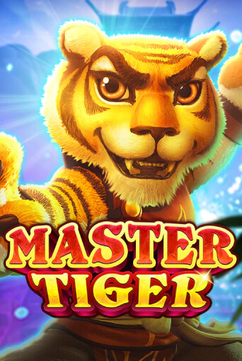 Master Tiger демо игровой автомат | ВАВАДА бесплатно