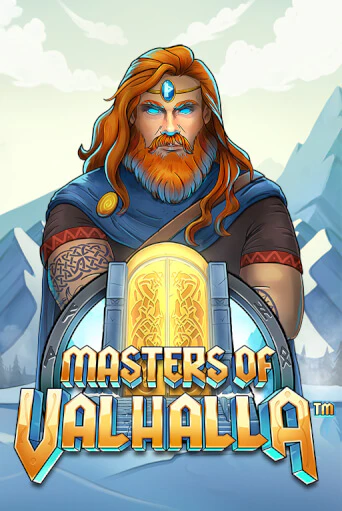 Masters Of Valhalla демо игровой автомат | ВАВАДА бесплатно