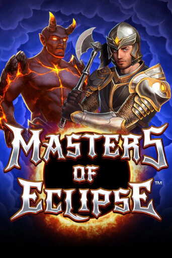 Masters of Eclipse демо игровой автомат | ВАВАДА бесплатно