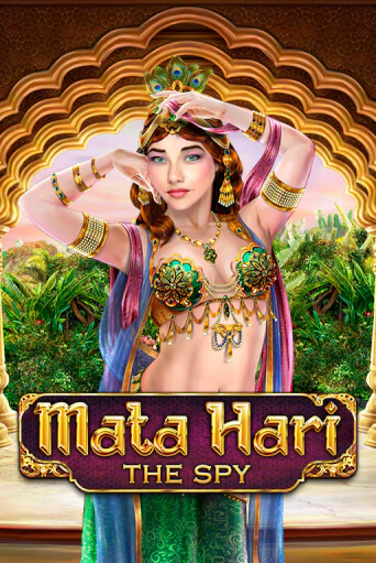 Mata Hari: The Spy демо игровой автомат | ВАВАДА бесплатно