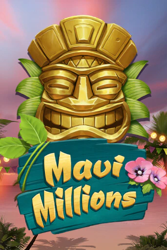 Maui Millions демо игровой автомат | ВАВАДА бесплатно