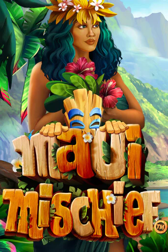 Maui Mischief демо игровой автомат | ВАВАДА бесплатно