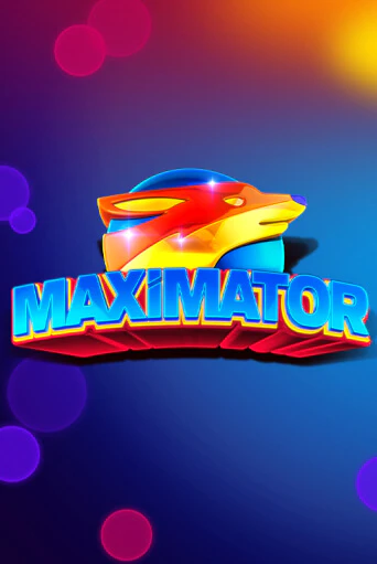 Maximator демо игровой автомат | ВАВАДА бесплатно