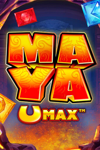 Maya U MAX демо игровой автомат | ВАВАДА бесплатно