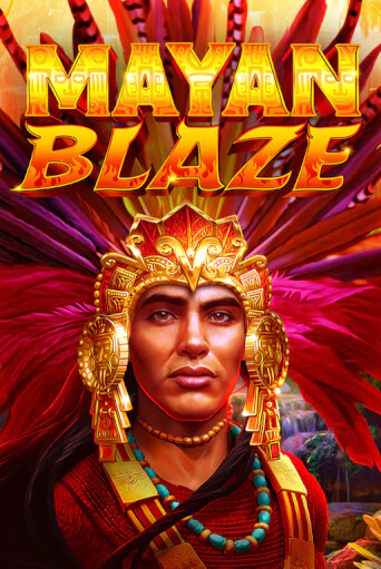 Mayan Blaze демо игровой автомат | ВАВАДА бесплатно