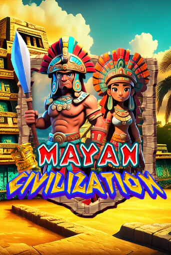 Mayan Civilization демо игровой автомат | ВАВАДА бесплатно