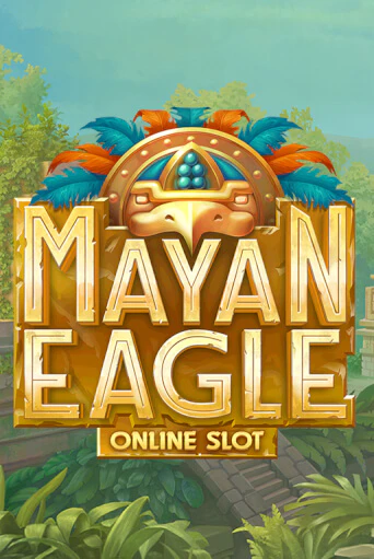 Mayan Eagle демо игровой автомат | ВАВАДА бесплатно