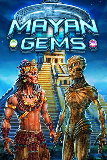 Mayan Gems демо игровой автомат | ВАВАДА бесплатно