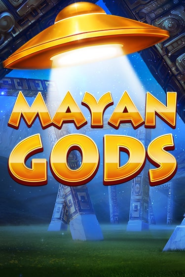 Mayan Gods демо игровой автомат | ВАВАДА бесплатно