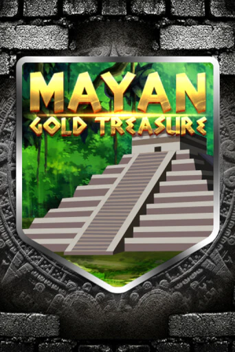 Mayan Gold демо игровой автомат | ВАВАДА бесплатно