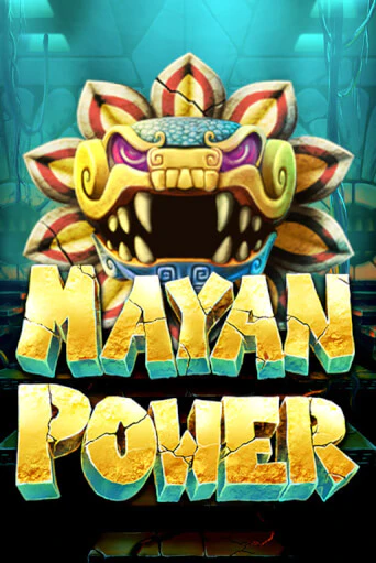 Mayan Power демо игровой автомат | ВАВАДА бесплатно