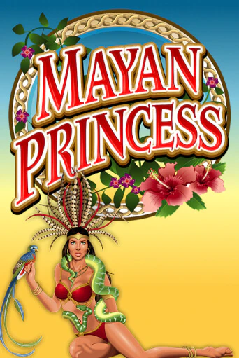 Mayan Princess демо игровой автомат | ВАВАДА бесплатно