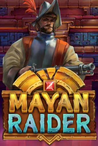 Mayan Raider демо игровой автомат | ВАВАДА бесплатно