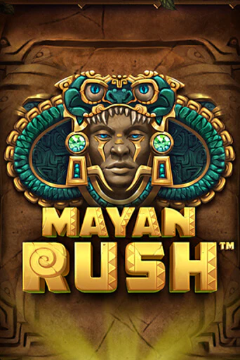 Mayan Rush демо игровой автомат | ВАВАДА бесплатно